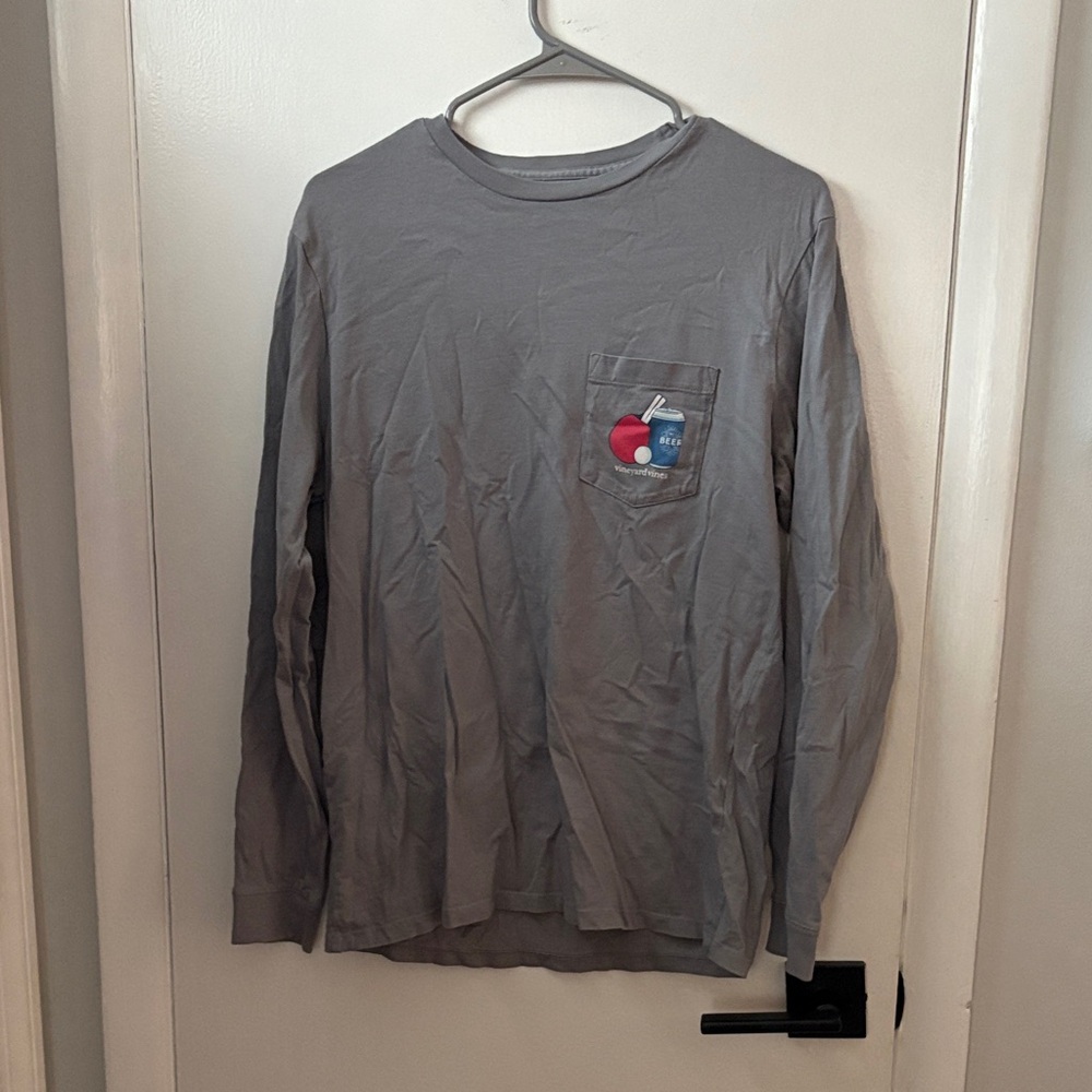 Vineyard Vines Long Sleeve